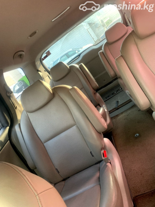 Kia Carnival III 2.2, 2018 Бишкек - сүрөт 12