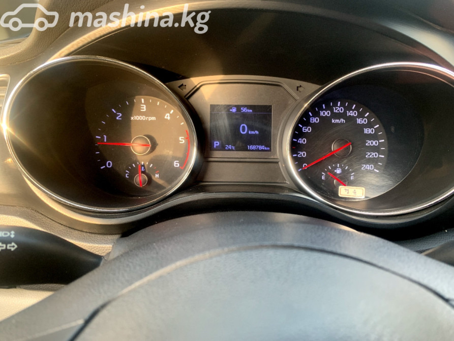 Kia Carnival III 2.2, 2018 Бишкек - сүрөт 9