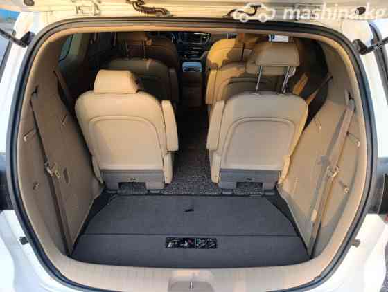 Kia Carnival III 2.2, 2019 Bishkek