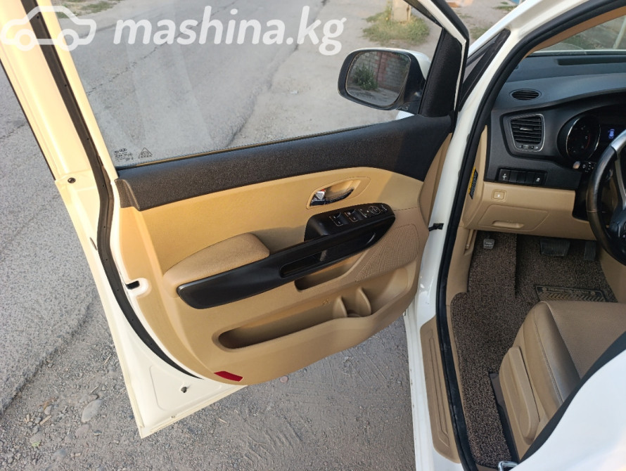 Kia Carnival III 2.2, 2019 Bishkek - photo 9