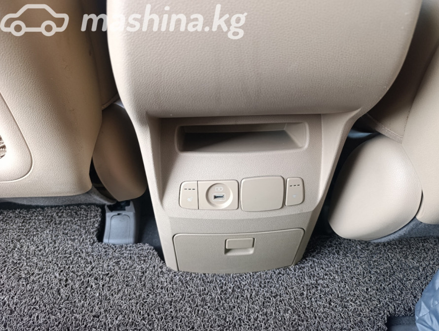 Kia Carnival III 2.2, 2019 Bishkek - photo 11