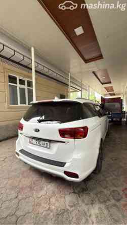 Kia Carnival III 2.2, 2020 Bishkek