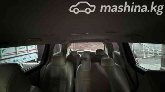 Kia Carnival III 2.2, 2020 Bishkek