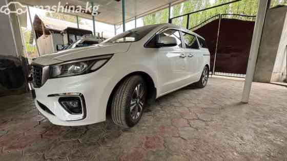 Kia Carnival III 2.2, 2020 Bishkek