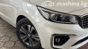 Kia Carnival III 2.2, 2020 Bishkek