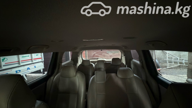Kia Carnival III 2.2, 2020 Bishkek - photo 5