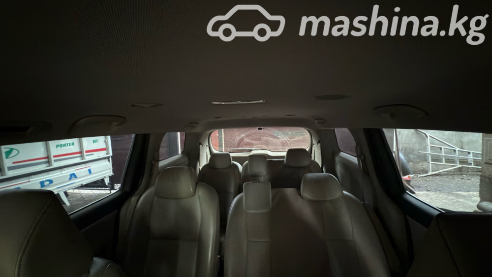 Kia Carnival III 2.2, 2020 Бишкек - сүрөт 5