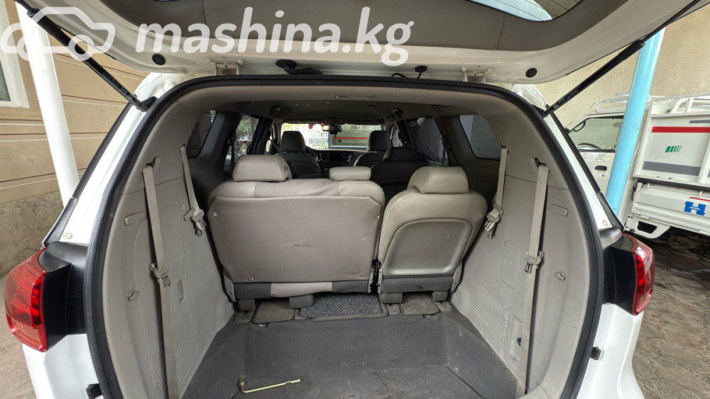 Kia Carnival III 2.2, 2020 Бишкек - сүрөт 4