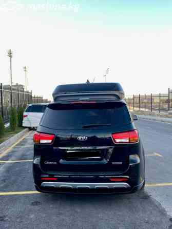 Kia Carnival III 3.3, 2017 Bishkek