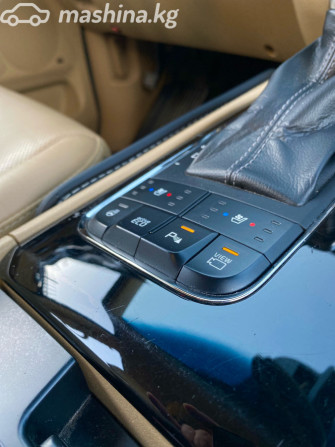 Kia Carnival III 3.3, 2017 Bishkek - photo 12