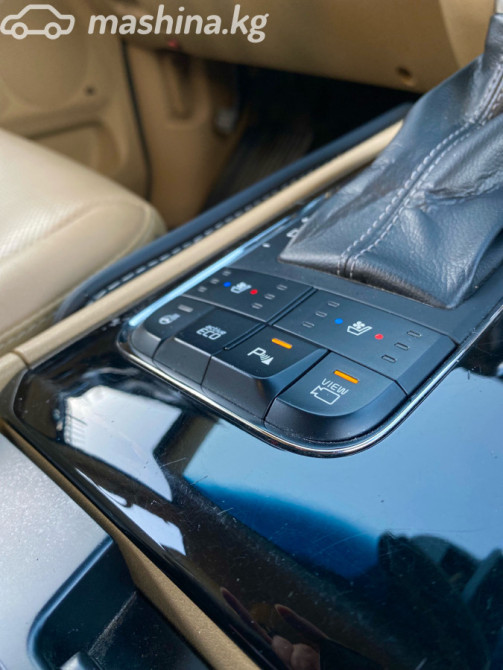 Kia Carnival III 3.3, 2017 Бишкек - сүрөт 12