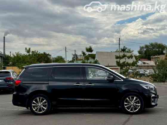 Kia Carnival III 2.2, 2019 Bishkek