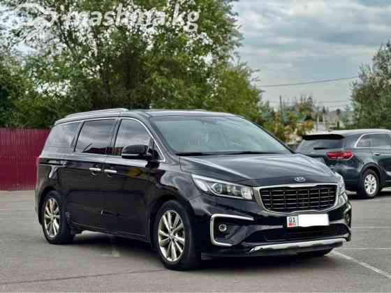 Kia Carnival III 2.2, 2019 Bishkek