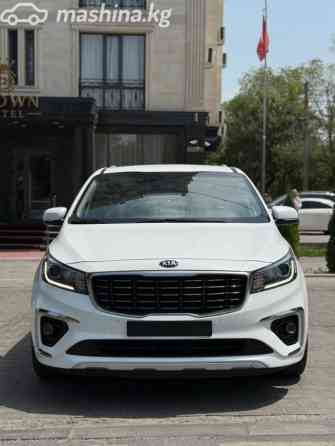 Kia Carnival III 2.2, 2019 Bishkek