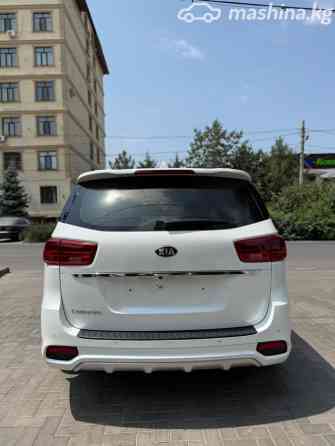 Kia Carnival III 2.2, 2019 Bishkek
