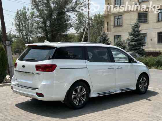 Kia Carnival III 2.2, 2019 Bishkek