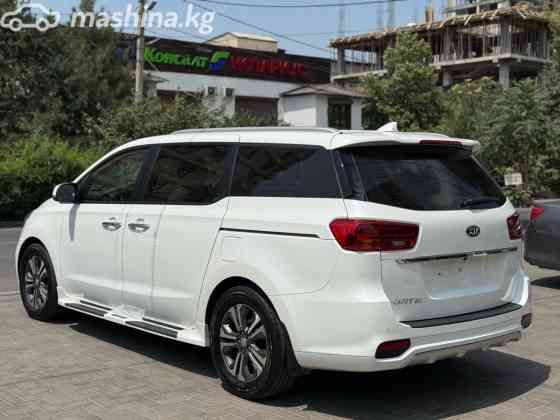 Kia Carnival III 2.2, 2019 Bishkek