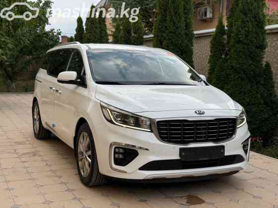 Kia Carnival III 2.2, 2018 Bishkek