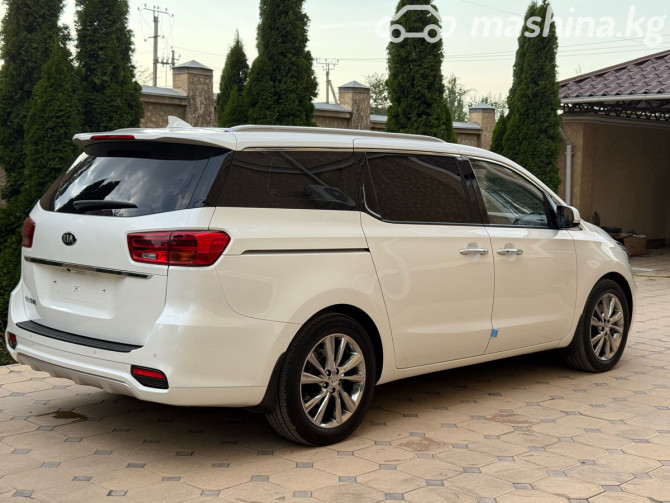 Kia Carnival III 2.2, 2018 Bishkek - photo 6