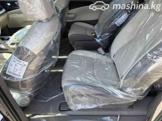 Kia Carnival IV 2.0, 2025 Bishkek