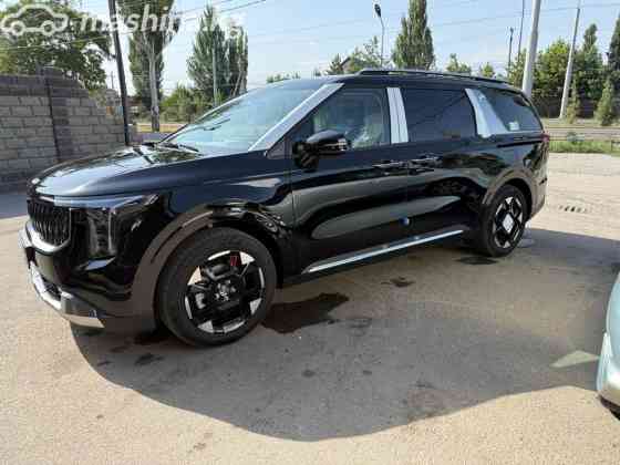 Kia Carnival IV 2.0, 2025 Bishkek