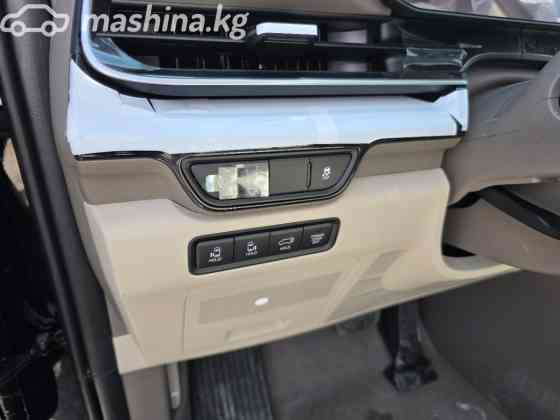Kia Carnival IV 2.0, 2025 Bishkek