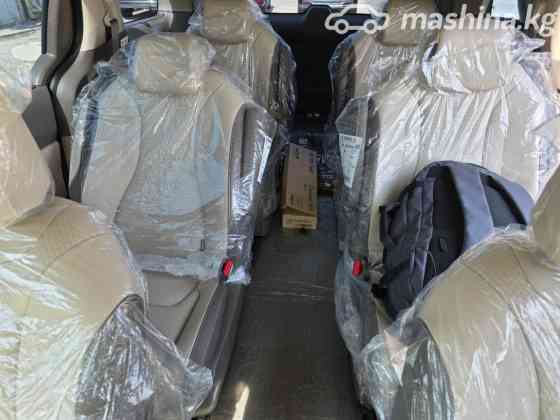 Kia Carnival IV 2.0, 2025 Bishkek