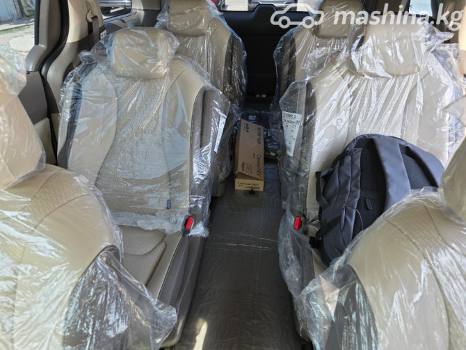 Kia Carnival IV 2.0, 2025 Bishkek - photo 3
