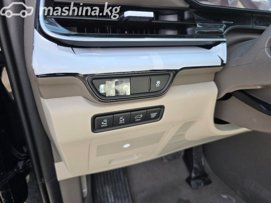 Kia Carnival IV 2.0, 2025 Бишкек - изображение 5