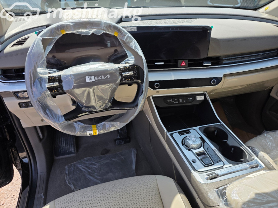 Kia Carnival IV 2.0, 2025 Бишкек - изображение 2
