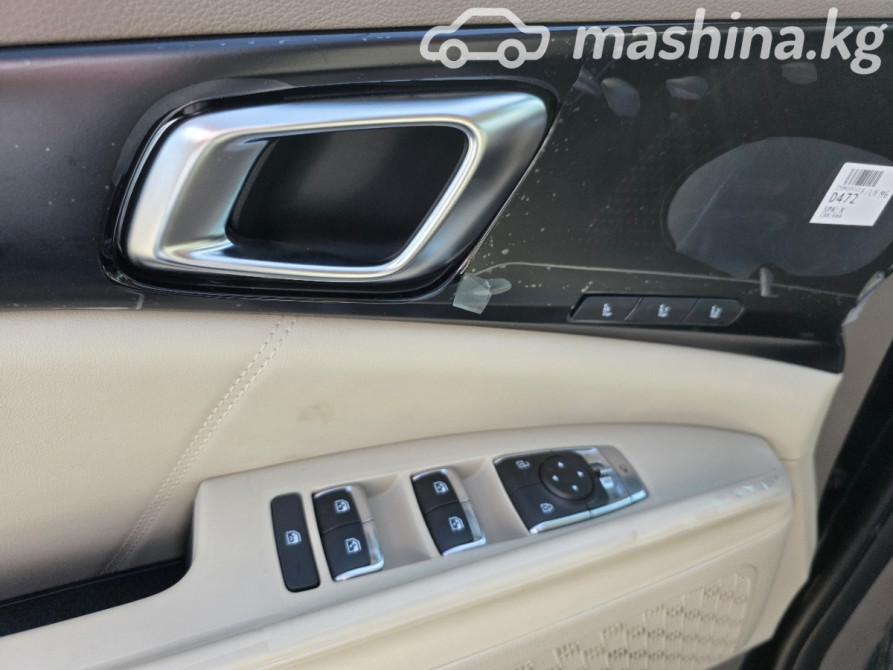 Kia Carnival IV 2.0, 2025 Бишкек - изображение 4