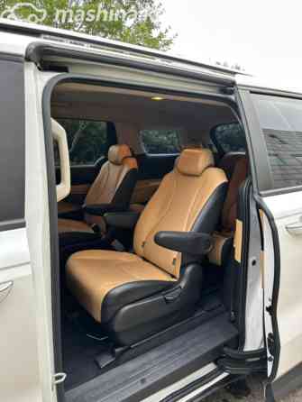 Kia Carnival IV 2.2, 2021 Bishkek