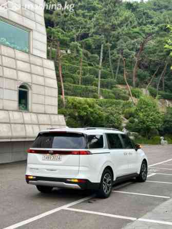 Kia Carnival IV 2.2, 2021 Bishkek