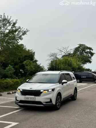 Kia Carnival IV 2.2, 2021 Bishkek