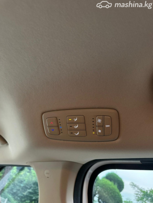 Kia Carnival IV 2.2, 2021 Bishkek - photo 8