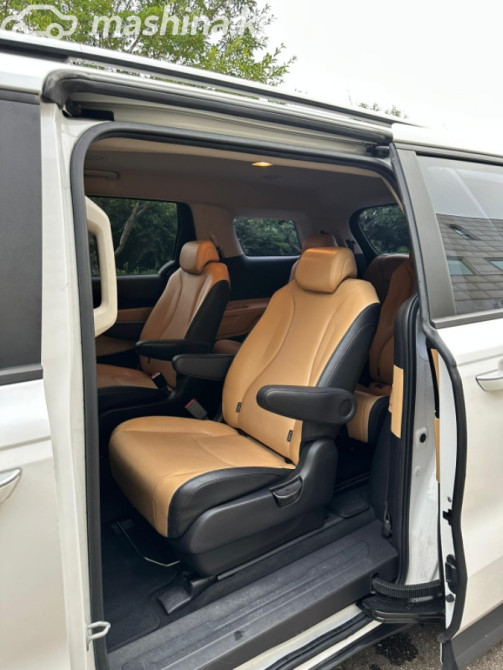 Kia Carnival IV 2.2, 2021 Bishkek - photo 6