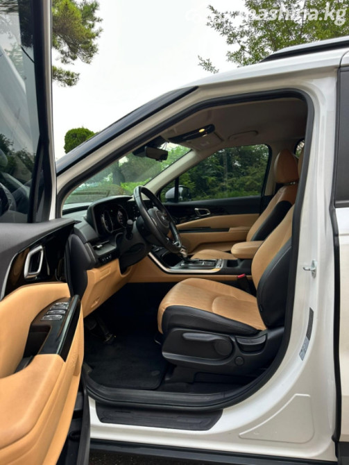 Kia Carnival IV 2.2, 2021 Bishkek - photo 4