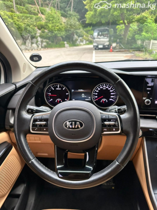 Kia Carnival IV 2.2, 2021 Bishkek - photo 7