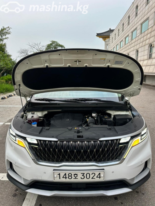 Kia Carnival IV 2.2, 2021 Bishkek - photo 12