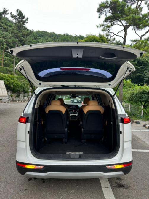 Kia Carnival IV 2.2, 2021 Bishkek - photo 11