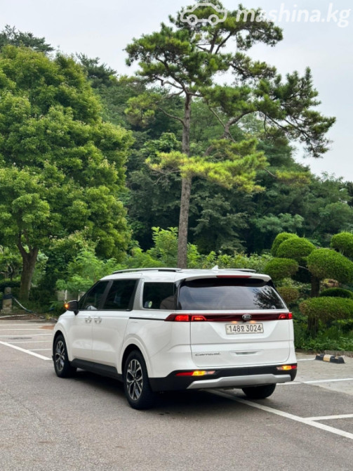 Kia Carnival IV 2.2, 2021 Bishkek - photo 2