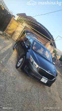 Kia Carnival III 3.3, 2017 Bishkek
