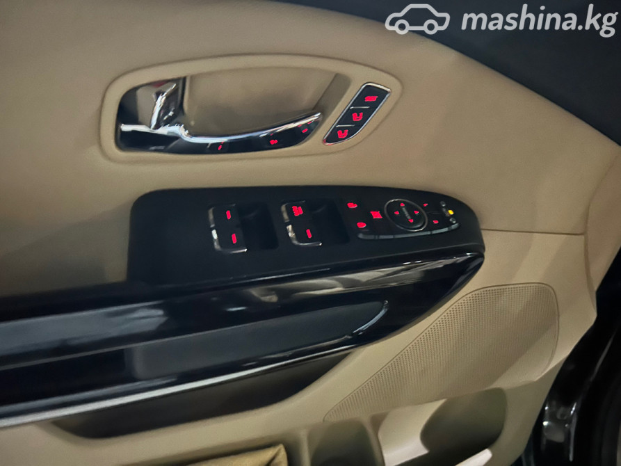 Kia Carnival III 2.2, 2018 Бишкек - сүрөт 8