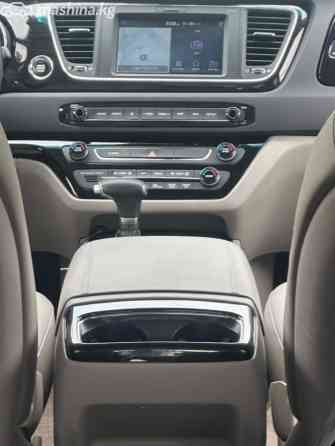 Kia Carnival III 2.2, 2018 Bishkek