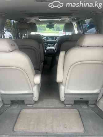 Kia Carnival III 2.2, 2018 Bishkek