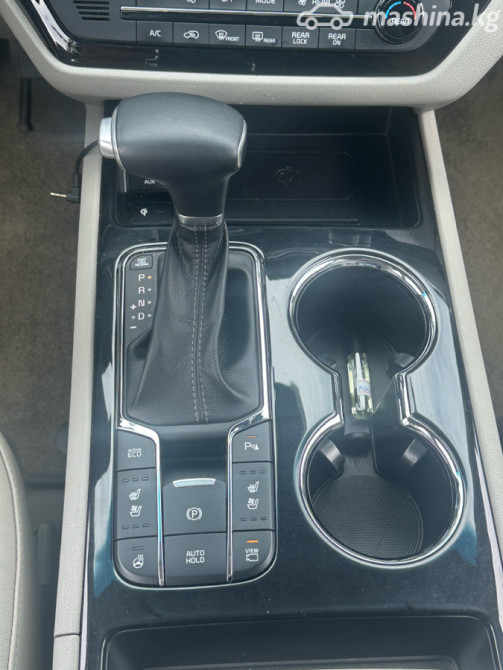 Kia Carnival III 2.2, 2018 Бишкек - сүрөт 6