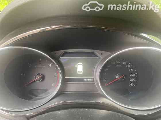 Kia Carnival III 2.2, 2019 Bishkek