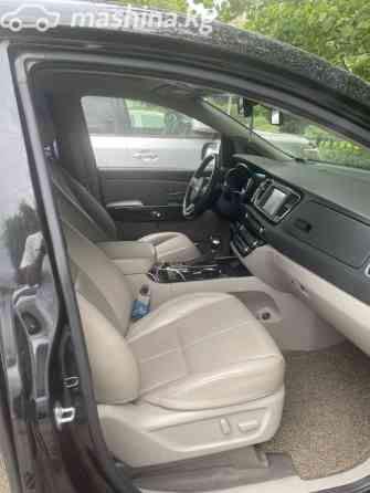 Kia Carnival III 2.2, 2019 Bishkek