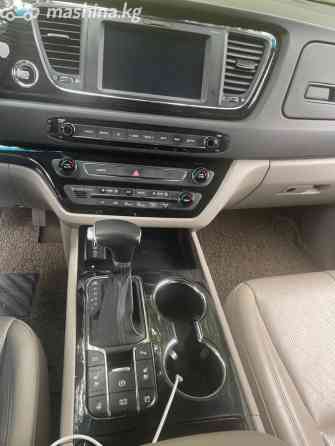 Kia Carnival III 2.2, 2019 Bishkek