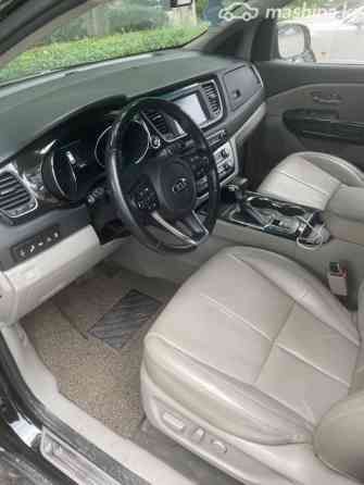 Kia Carnival III 2.2, 2019 Bishkek